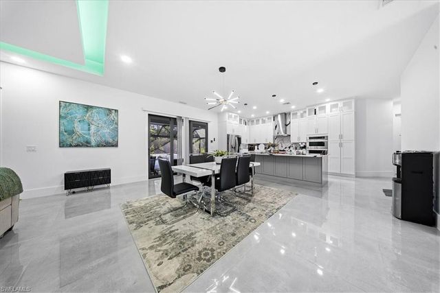 3261 15th AVE SW, Naples, FL 34117