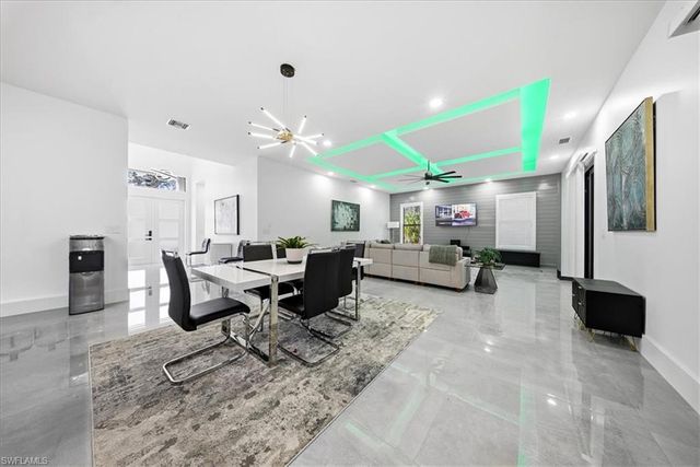 3261 15th AVE SW, Naples, FL 34117