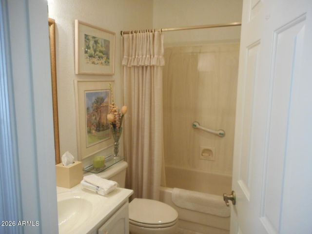 19400 N WESTBROOK Parkway 324, Peoria, AZ 85382