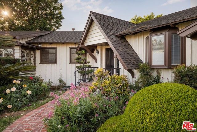 8229 Davista Drive, Whittier, CA 90602