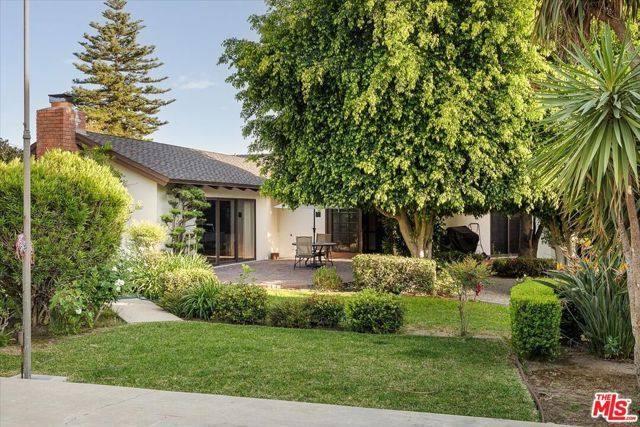 8229 Davista Drive, Whittier, CA 90602