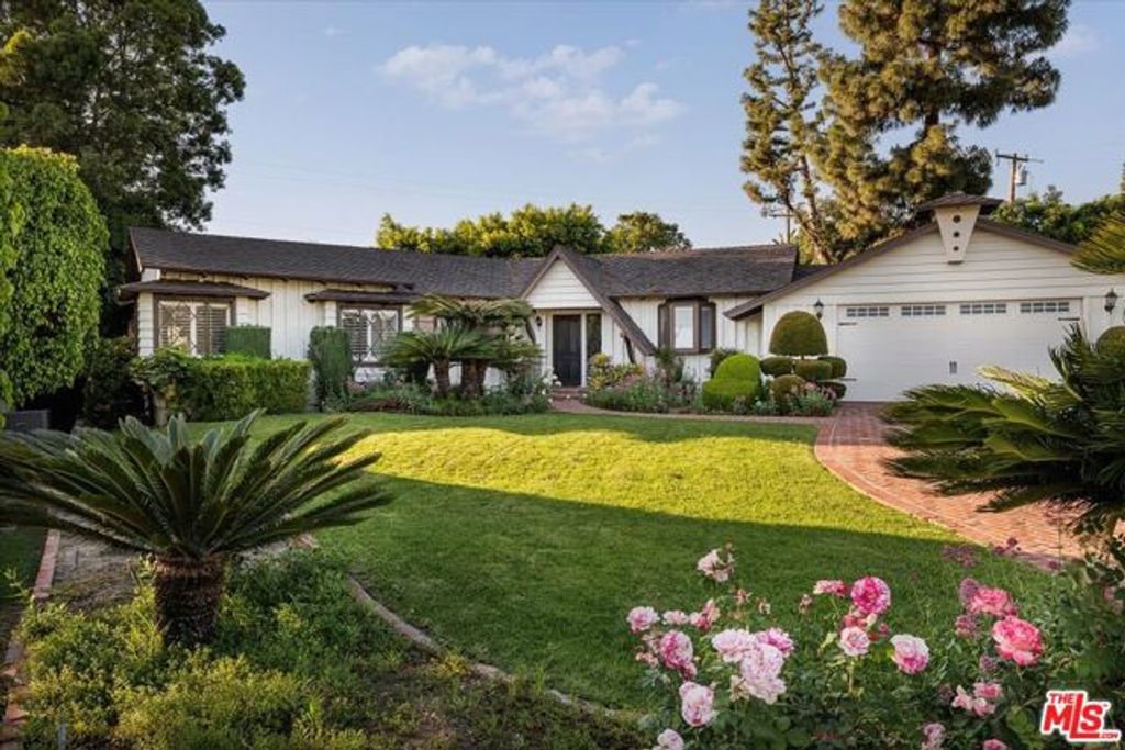 8229 Davista Drive, Whittier, CA 90602