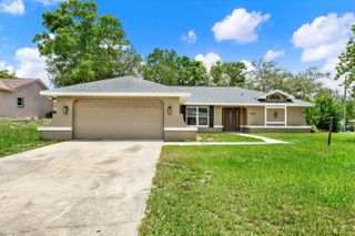 12186 LAMONT DRIVE, Spring Hill, FL 34608