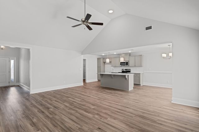 7320 Paisley Circle, Graniteville, SC 29829