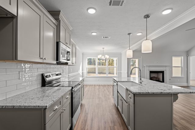 7320 Paisley Circle, Graniteville, SC 29829