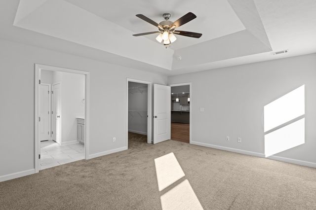 7320 Paisley Circle, Graniteville, SC 29829