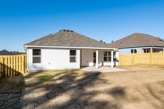 7320 Paisley Circle, Graniteville, SC 29829