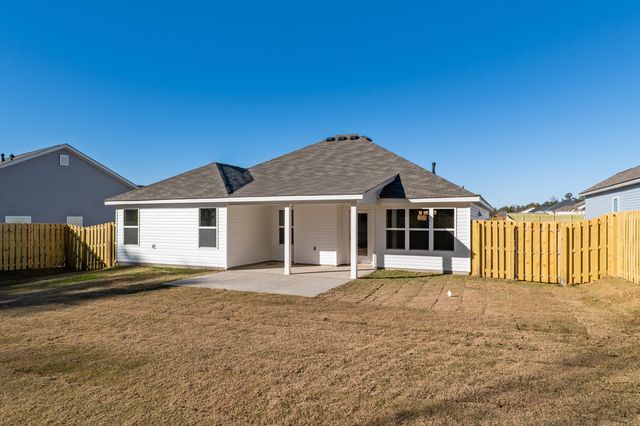 7320 Paisley Circle, Graniteville, SC 29829