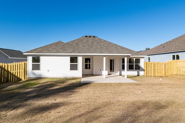 7320 Paisley Circle, Graniteville, SC 29829