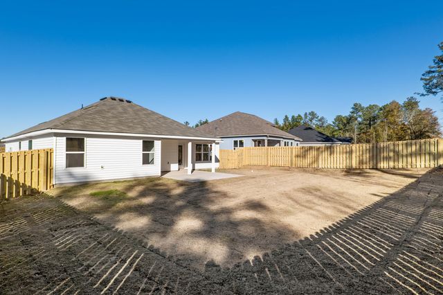 7320 Paisley Circle, Graniteville, SC 29829