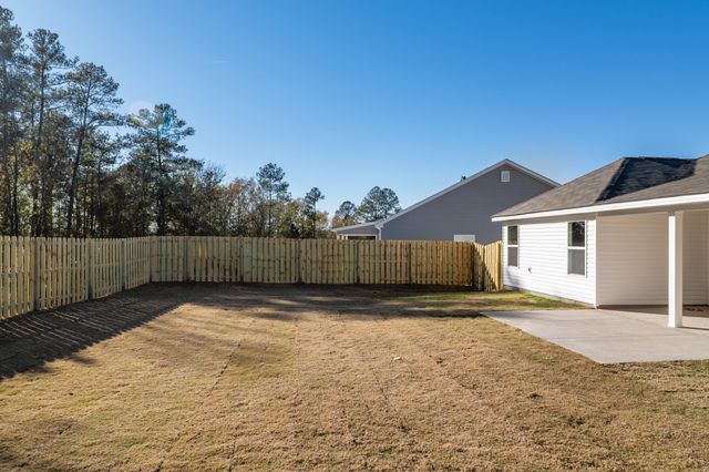 7320 Paisley Circle, Graniteville, SC 29829