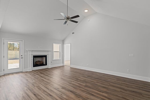 7320 Paisley Circle, Graniteville, SC 29829