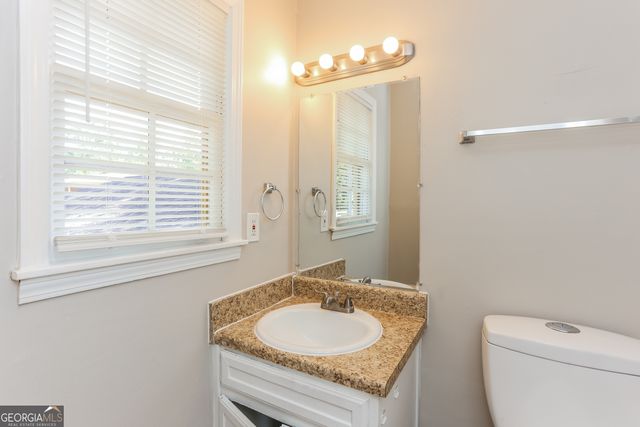 3094 Oxbridge Way, Lithonia, GA 30038
