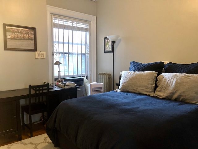 259 Beacon Street 32, Boston, MA 02116