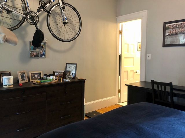 259 Beacon Street 32, Boston, MA 02116