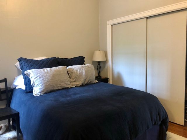 259 Beacon Street 32, Boston, MA 02116