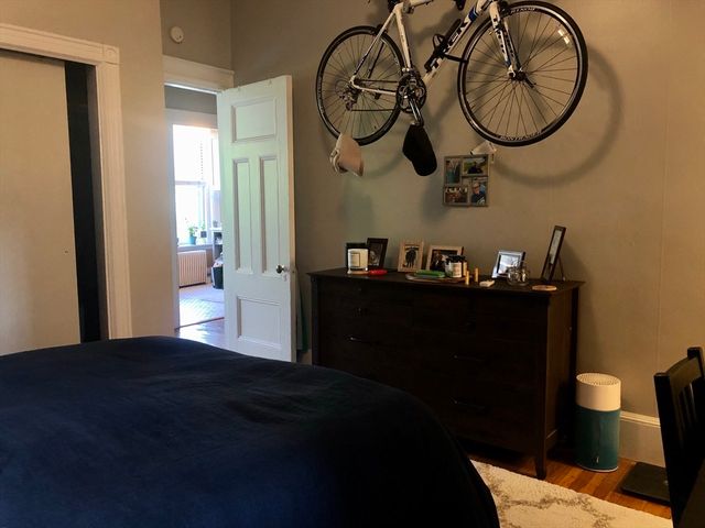 259 Beacon Street 32, Boston, MA 02116