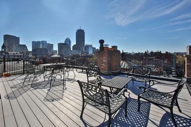 259 Beacon Street 32, Boston, MA 02116