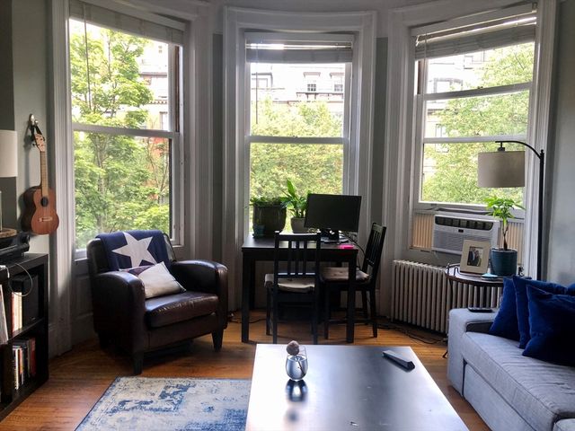 259 Beacon Street 32, Boston, MA 02116
