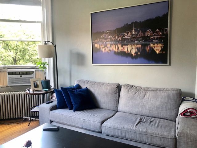 259 Beacon Street 32, Boston, MA 02116