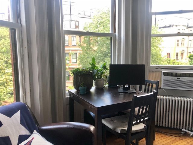259 Beacon Street 32, Boston, MA 02116