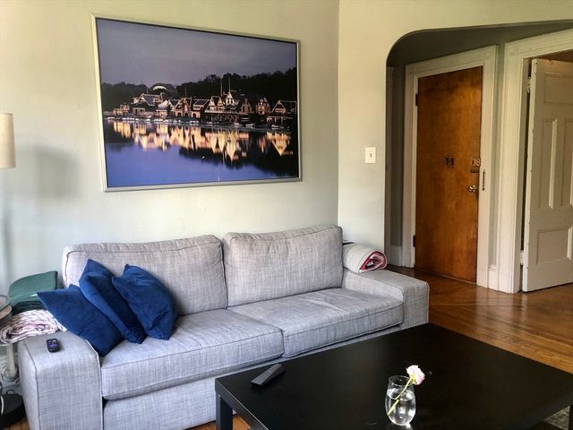 259 Beacon Street 32, Boston, MA 02116