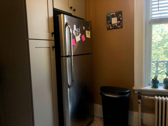 259 Beacon Street 32, Boston, MA 02116