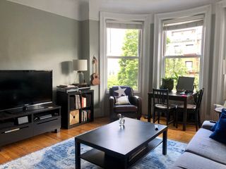 259 Beacon Street 32, Boston, MA 02116