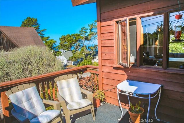 492 Dorset Street, Cambria, CA 93428