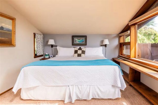 492 Dorset Street, Cambria, CA 93428