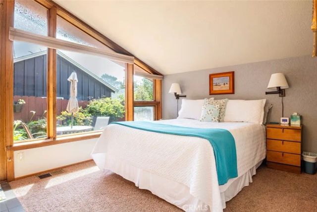 492 Dorset Street, Cambria, CA 93428
