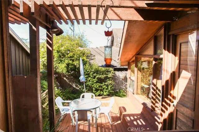 492 Dorset Street, Cambria, CA 93428