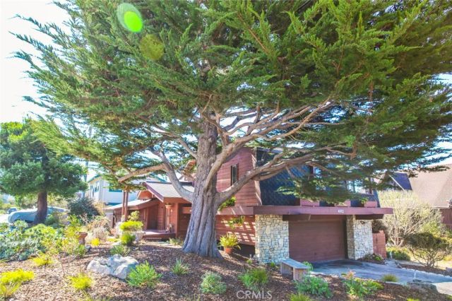 492 Dorset Street, Cambria, CA 93428