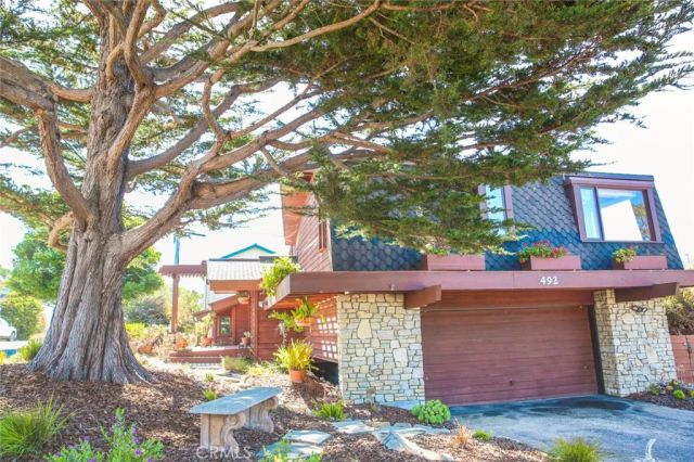 492 Dorset Street, Cambria, CA 93428