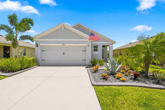 10555 SW VASARI Way, Port St. Lucie, FL 34987
