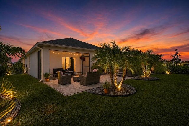 10555 SW VASARI Way, Port St. Lucie, FL 34987