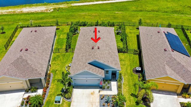10555 SW VASARI Way, Port St. Lucie, FL 34987