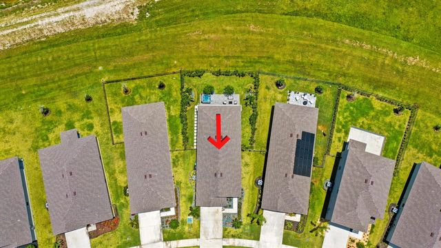10555 SW VASARI Way, Port St. Lucie, FL 34987