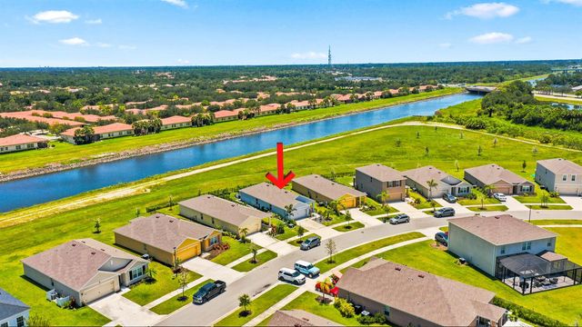 10555 SW VASARI Way, Port St. Lucie, FL 34987