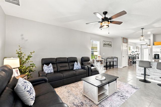 10555 SW VASARI Way, Port St. Lucie, FL 34987