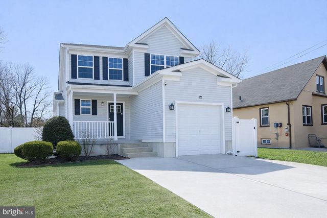 913 LONGWOOD AVE, Cherry Hill, NJ 08002