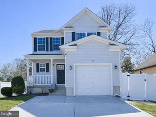 913 LONGWOOD AVE, Cherry Hill, NJ 08002