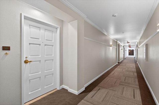 550 Ortega Avenue A203, Mountain View, CA 94040