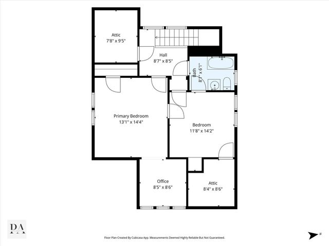 418 S Hough Street, Barrington, IL 60010