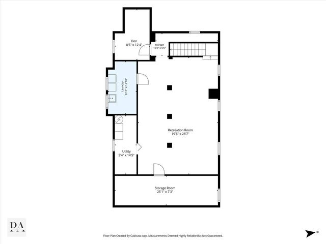418 S Hough Street, Barrington, IL 60010