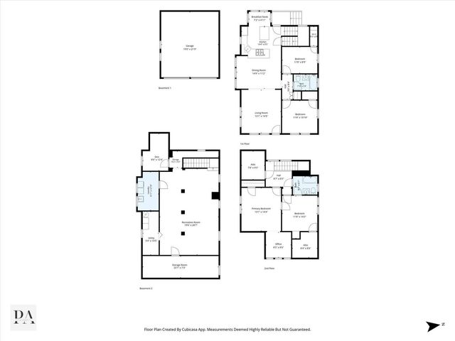 418 S Hough Street, Barrington, IL 60010