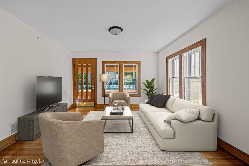 418 S Hough Street, Barrington, IL 60010 — photo 4