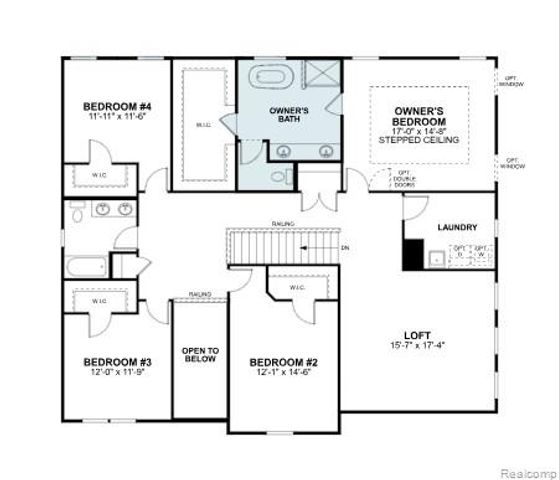 61836 Hevel Lane, Washington, MI 48094