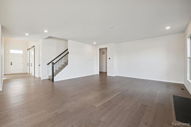 61836 Hevel Lane, Washington, MI 48094