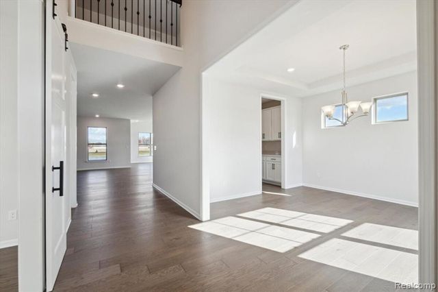 61836 Hevel Lane, Washington, MI 48094